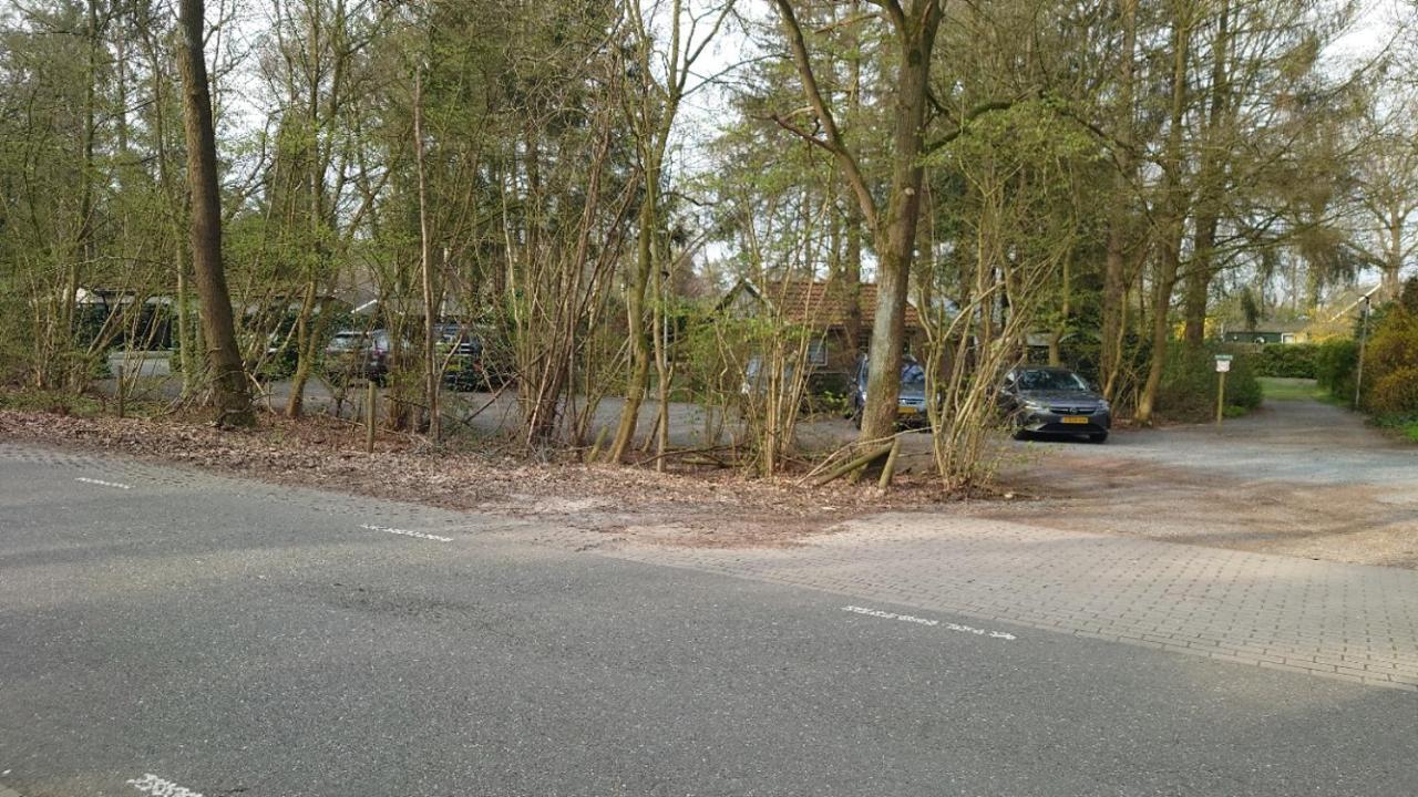 Relaxed Luxe "Boszichthuisje" Met Jacuzzi Bospark Ijsselheide Hattemerbroek 외부 사진