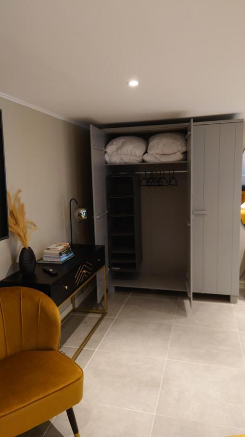 Relaxed Luxe "Boszichthuisje" Met Jacuzzi Bospark Ijsselheide Hattemerbroek 외부 사진