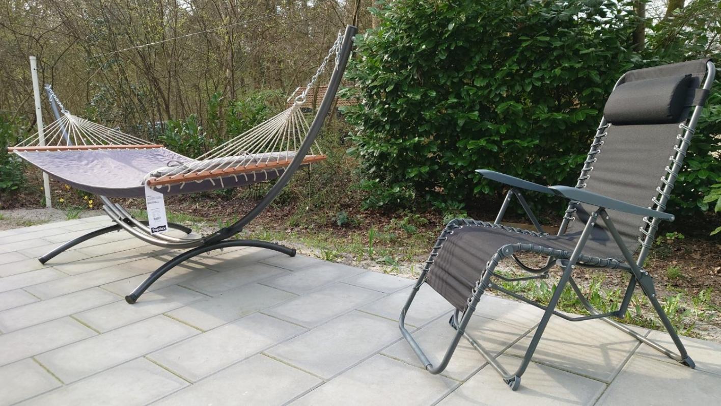 Relaxed Luxe "Boszichthuisje" Met Jacuzzi Bospark Ijsselheide Hattemerbroek 외부 사진